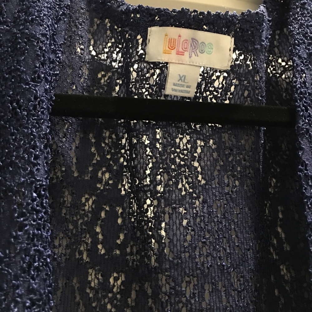 LuLaRoe Lace Sarah